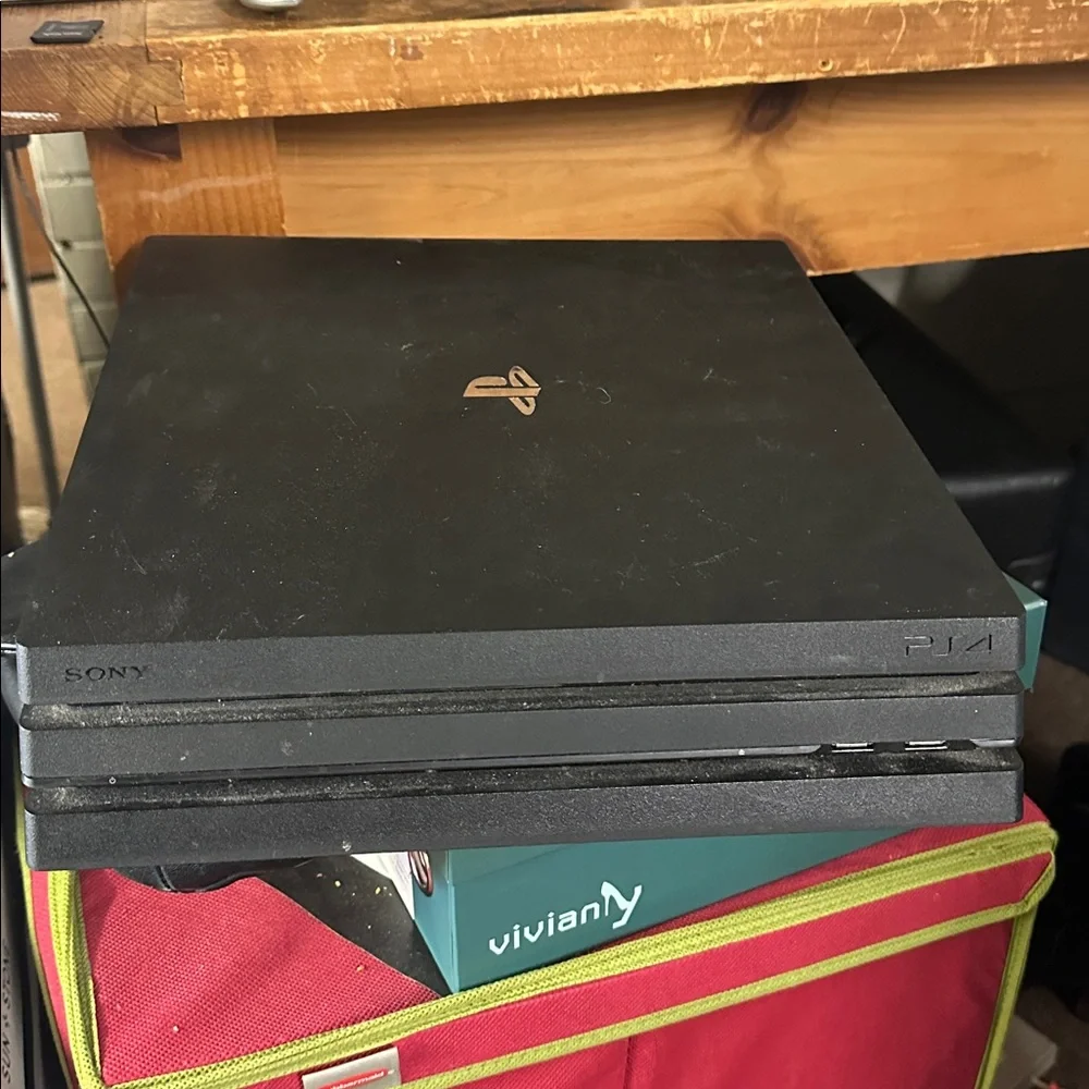 ps4 pro